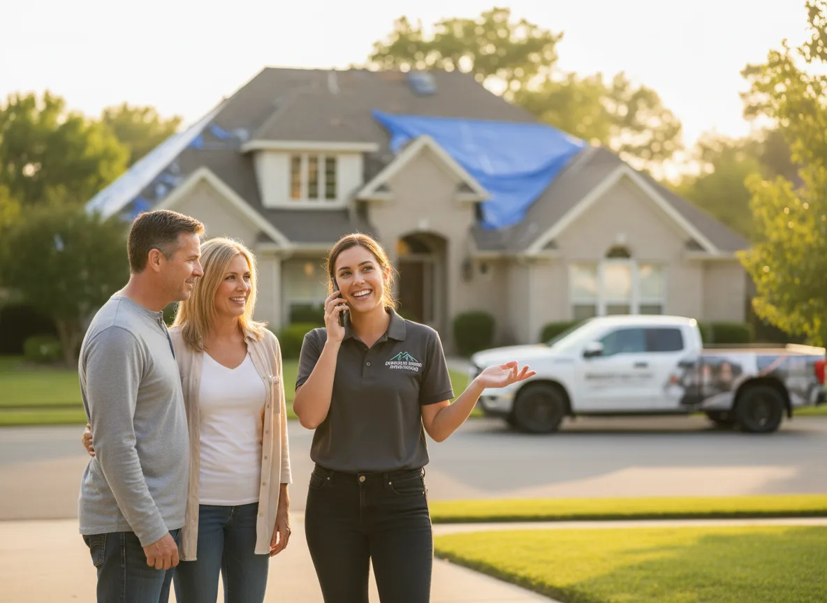 Emergency Roof Repair Brookside, DE FAQs